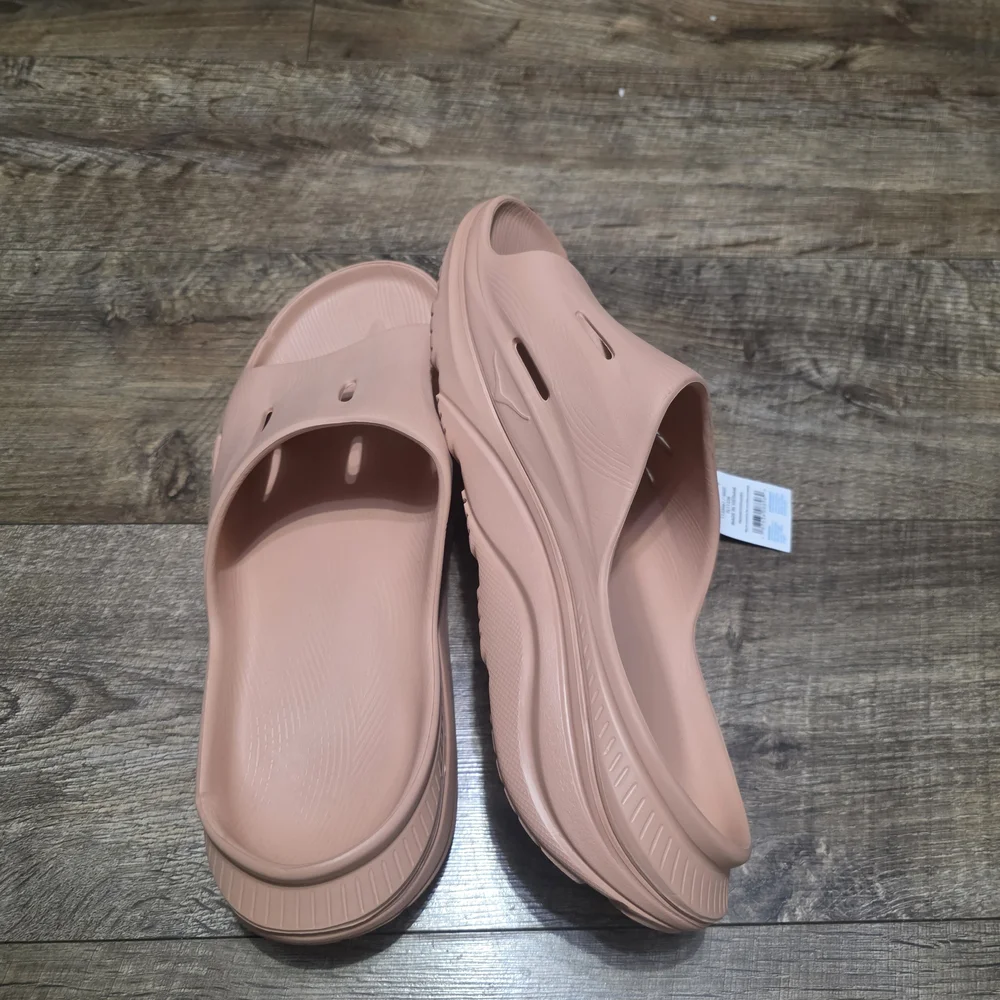 Hoka One Arch Support Sandals Men 12